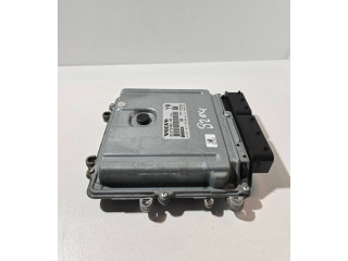 Блок управления двигателя 31272462AA, 0281012765   Volvo S80