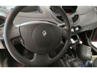 Подушка безопасности водителя 8200463336 Renault Twingo II