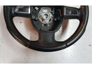 Руль Audi A3 S3 8P 2003 - 2012 года 8R0419091FTNA