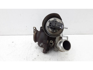 Турбина Ford Galaxy 9677063780