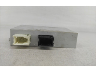 Блок управления двигателя H01S15AI01 Rover 25