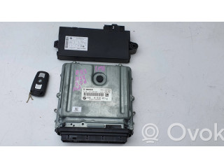 Řídící jednotka 0282016838, 8510221 BMW 3 E92 E93 2011