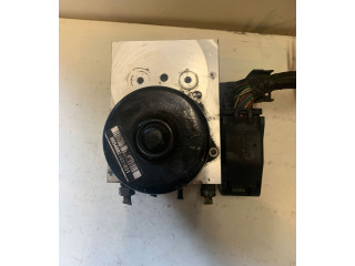 Блок АБС 8671224, 5WK84002   Volvo  V70  2000 - 2004 года