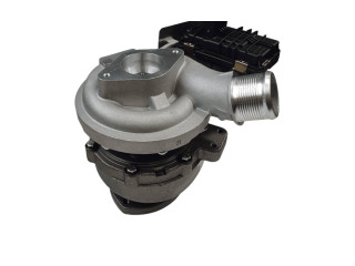 Турбина Ford Ranger 822182, 2002971