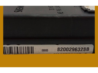 Модуль управления BSM 8200296328B   Dacia Sandero    