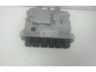 Řídící jednotka A6549004400 Mercedes-Benz Vito Viano W447 2014