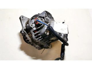 Генератор 23700AA280   Subaru Forester SF 2.0     