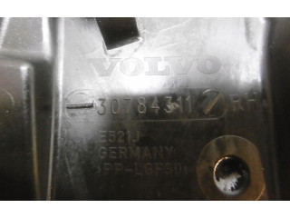 Передний електрический механизм для подъема окна без двигателя 30784311 Volvo S60