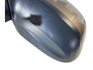 Зеркало электрическое        Subaru Forester SK  2018 -  года   