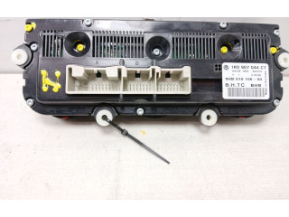 Блок управления климат-контролем 1K0907044CT, 5HB0101060 Volkswagen Touran I