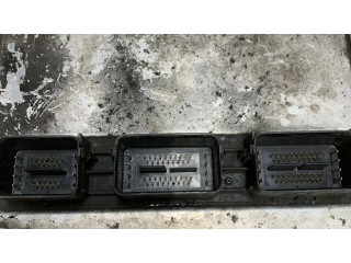 Блок управления двигателя 3L1A12A650JE Ford Expedition