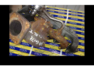 Turbodmychadlo Турбина VA63B9812 Chrysler Voyager