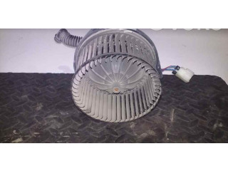 Вентилятор печки Nissan Vanette