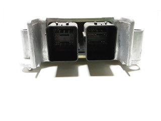 Блок подушек безопасности P56038782AA, 39754C   Jeep Grand Cherokee (WJ)