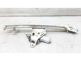 Передний комплект электрического механизма для подъема окна