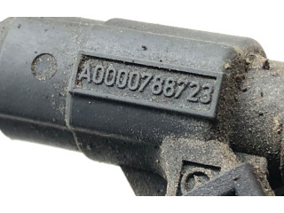 Топливная рампа 96610001 Mercedes-Benz A W168