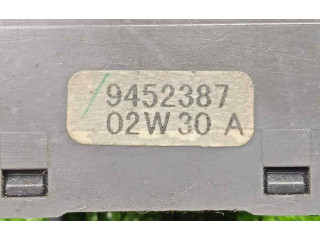 Ручка стеклоочистителей 9452387   Volvo S80