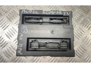 Блок комфорта    Audi Q5 SQ5   