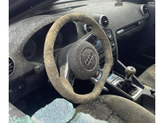 Боковая подушка безопасности Audi A3 S3 A3 Sportback 8P