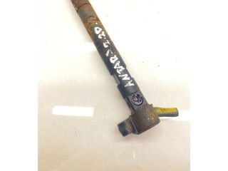 Форсунка 25183186, 28264951 Chevrolet Captiva