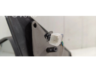 Зеркало электрическое Dacia Lodgy