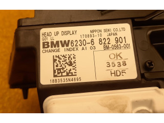Дисплей    6822901, 6822901   BMW X3 G01