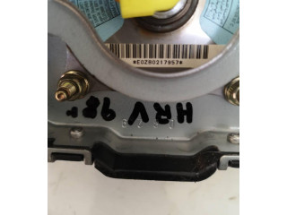 Подушка безопасности водителя 0829   Honda HR-V