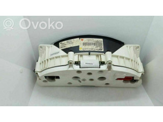 Přístrojová deska Seat Alhambra (Mk1) 1996 96VW10849GJ