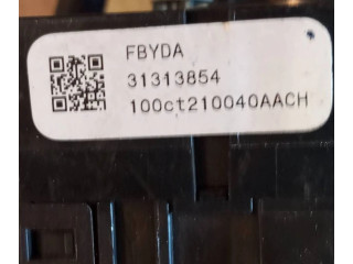 Подрулевой шлейф SRS 31313854, 10CC1210040AACH Volvo XC60