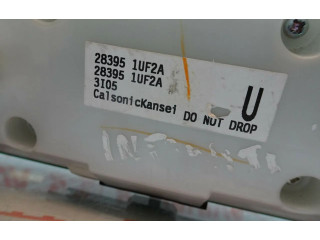 Блок управления 283951UF2A Infiniti Q60