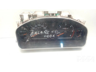 Панель приборов MR381828, R5F1573904522 Mitsubishi Galant