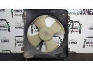 Электрический вентилятор радиаторов