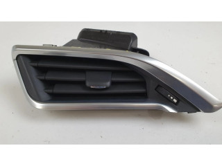 Боковая воздушная решётка