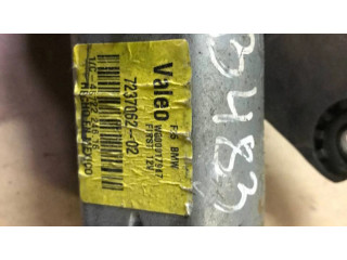 Моторчик заднего дворника 7237062, 4672224616    BMW X4 F26