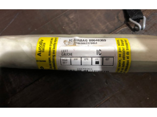 Боковая подушка безопасности 08648369 Volvo S80