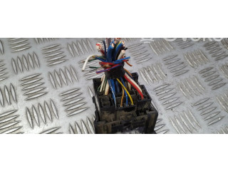 Блок предохранителей Ford Ranger