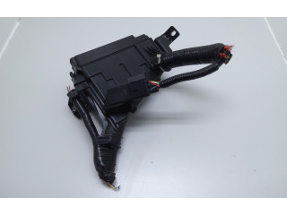 Блок предохранителей N16A3   Honda HR-V    