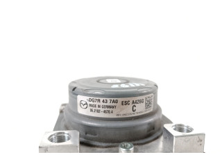 Jednotka ABS DG7R437A0, DGY8437A0 Mazda 2 2018