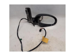 Зеркало (механическое) Volkswagen Golf Plus 2005 - 2013 года