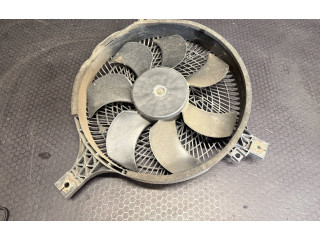 Вентилятор радиатора         Infiniti FX 