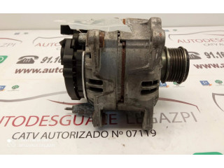 Генератор 06F903023F Volkswagen Golf VI