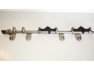 Vstřikovací lišta 753731905, 55PP1101 BMW 3 E92 E93 pro benzínový motor 3.5