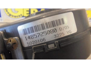 Вентилятор печки 1485725080 Citroen C8