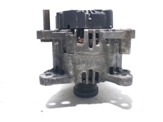 Генератор Volkswagen Golf VI