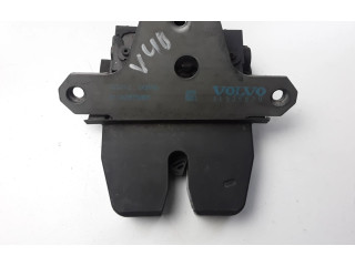 Zámek zadních dveří 31335870 Volvo V40 2015