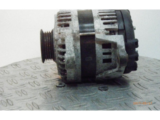 Генератор 96843503AAG   Chevrolet Spark      