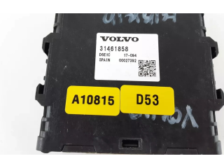 Блок управления коробкой передач 31461858, 00027392   Volvo XC90