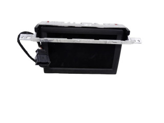 Дисплей    4E0857273F, 4E0857273F   Audi A8 S8 D3 4E