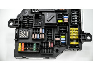 Блок предохранителей 117033454, 9210859 BMW X3 F25