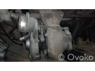  Турбина Volvo S60 2.4 8627752         